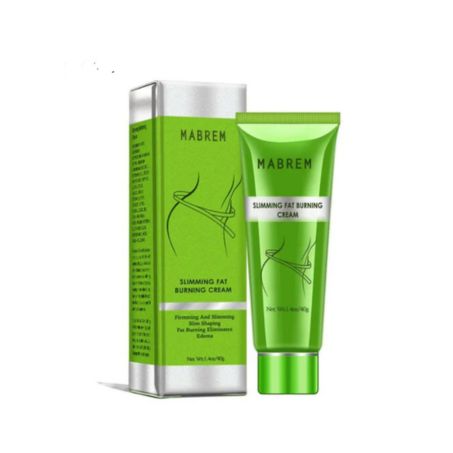 Mabrem Slimming Fat Burning Cream In Pakistan
