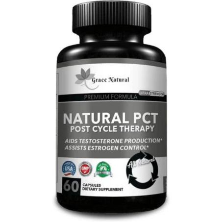 Top 10 Best Natural PCT (Post-Cycle Therapy) Products In Pakistan
