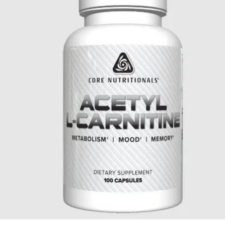 Acetyl-L-Carnitine in Pakistan