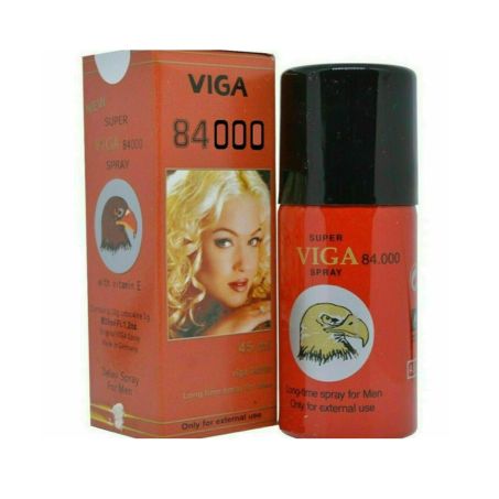 Super Viga 84000 Spray In Pakistan