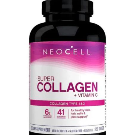 Neocell Super Collagen + Vitamin C In Pakistan