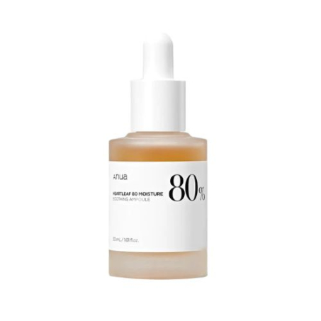 Anua Heartleaf Skincare Products 77% 80% Serum In Pakistan
