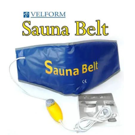 Digital Sauna Slim Belt In Pakistan 