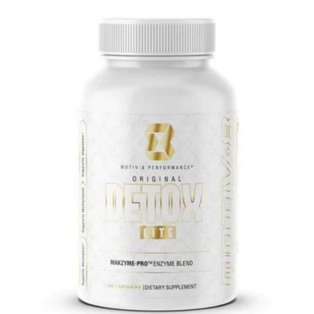 Life Light Detox Plus, 90 capsules In Pakistan