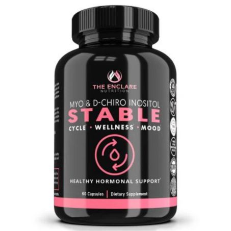 The Enclare Nutrition Stable Supplement In Pakistan