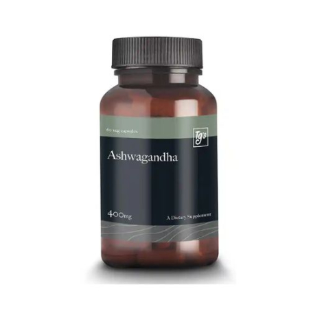Trugreen Ashwagandha – 400mg, 60 Capsules In Pakistan