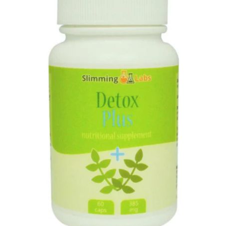 Detox Plus Nutritional Supplement In Pakistan