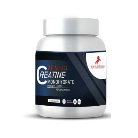 Zenius Creatine Monohydrate Powder, 200gm In Pakistan