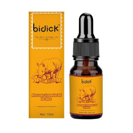 Bidick Massage Oil For Men Price In Pakistan