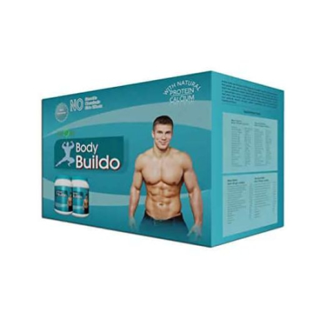 Vediva Body Buildo Price In Pakistan