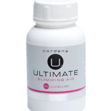 Nordens Ultimate Slimming Aid Capsules at Best Price In Pakistan