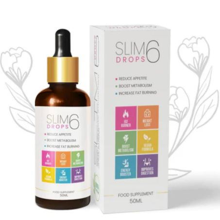 Slim 6 Drops Price In Pakistan 
