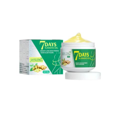 7 Days JAYSUING Slimming Cream Body In Pakistan