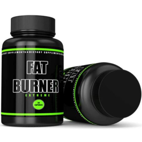 PHL Extreme Fat Burner Capsules 60 Tablets In Pakistan