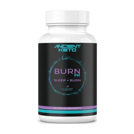 Ancient Keto Burn Pm Supplement In Pakistan