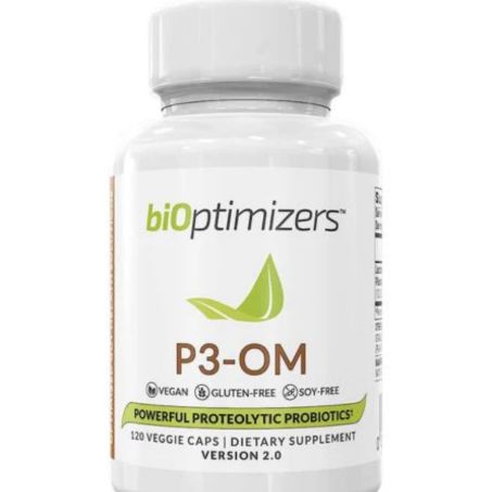 bioptimizers-p3-om-supplement in Pakistan