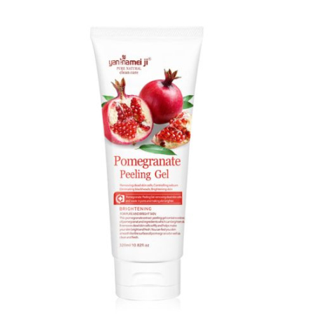 Pomegranate Peeling Gel Price In Pakistan