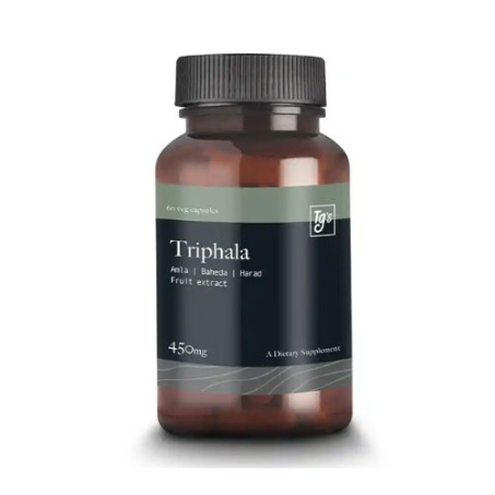 Trugreen Triphala 450mg , 60 Capsules Price In Pakistan