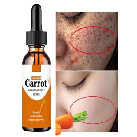 New Carrot Essence Essential Oil In Pakistan