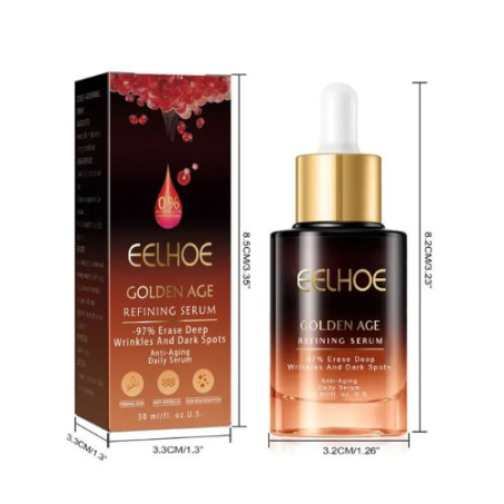 EELHOE Pomegranate Face Serums Anti-Aging In Pakistan