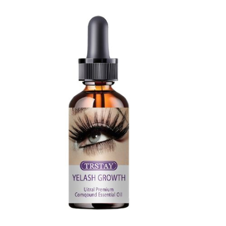 TRSTAY Yelash Growth Uitral Premium Comqound Essential Oil In Pakistan