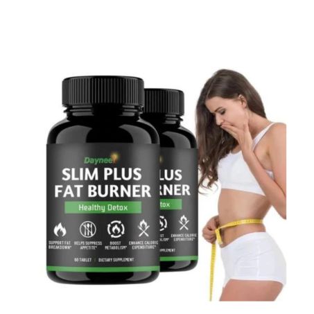 Daynee Slim Plus Fat Burner In Pakistan