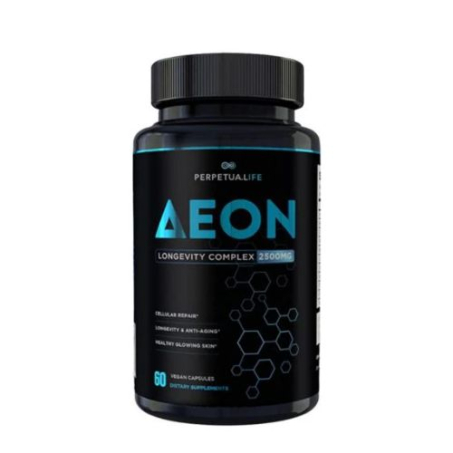 Perpetua Life Aeon Longevity Complex In Pakistan