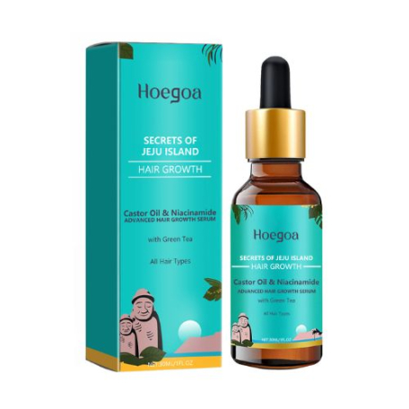 Hoegoa Hair Thickening Hair Serum Price In Pakistan