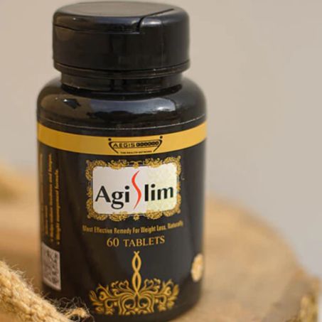 AgiSlim Best Weight Loss Supplement In Pakistan 