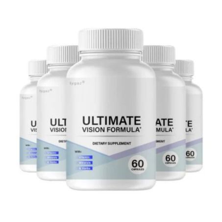 Ultimate Eye Formula In Pakistan