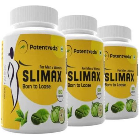 Slimax For Men & Women is a dietary supplement In Pakistan