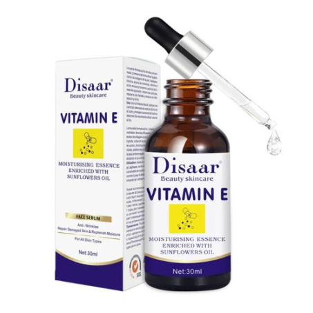 Disaar Beauty Vitamin E Face Serum Price In Pakistan