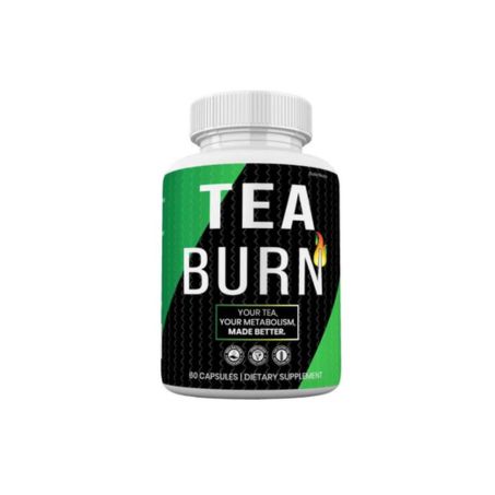 Gold Nutra Tea Burn Capsules In Pakistan