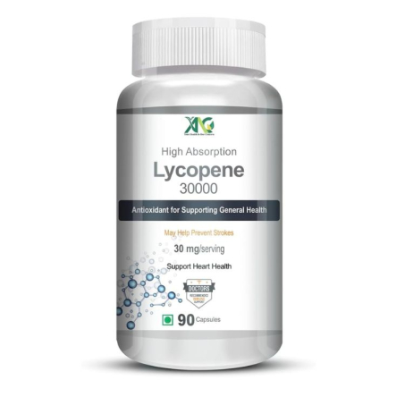 ANC Lycopene 30mg Price In Pakistan