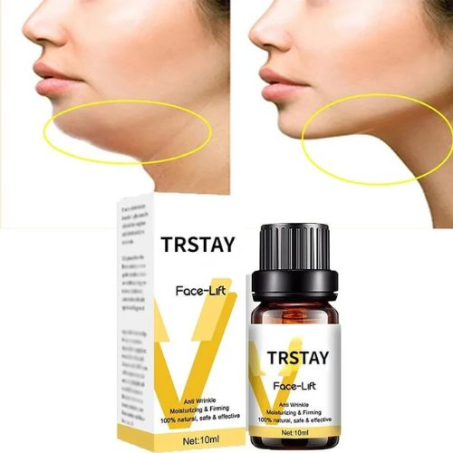 Anti Wrinkle Essence Instant Slimming Face Oil In Pakistan