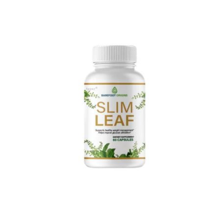 Barefoot Origins Slim Leaf Capsules In Pakistan