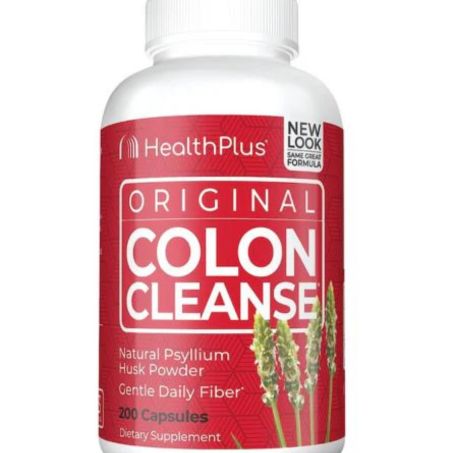Original Colon Cleanse® - Health Plus in Pakistan