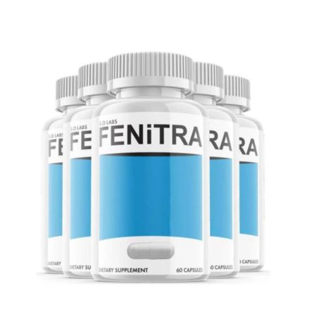 So Labs Fenitra Dietary Supplement In Pakistan