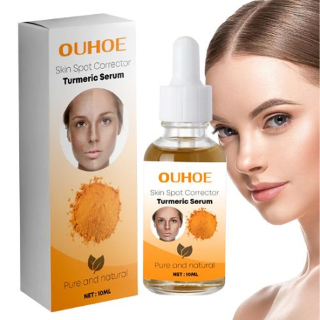 Turmeric Melasma Whitening Correcting Serum In Pakistan