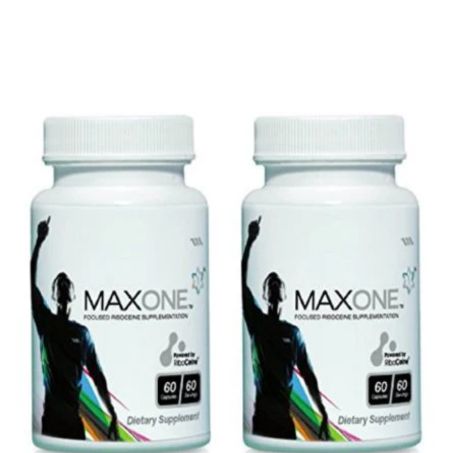 MaxOne (60 Capsules) In Pakistan