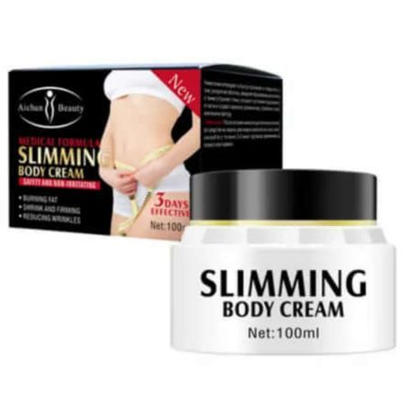Aichun Beauty Slimming Body Cream 100Ml Price In Pakistan