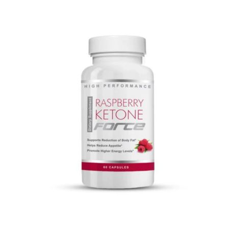 High Performance Raspberry Ketone Force In Pakistan