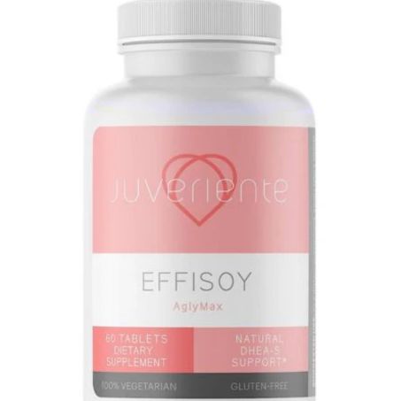 Juveriente Effisoy AM/PM Menopause Supplement In Pakistan