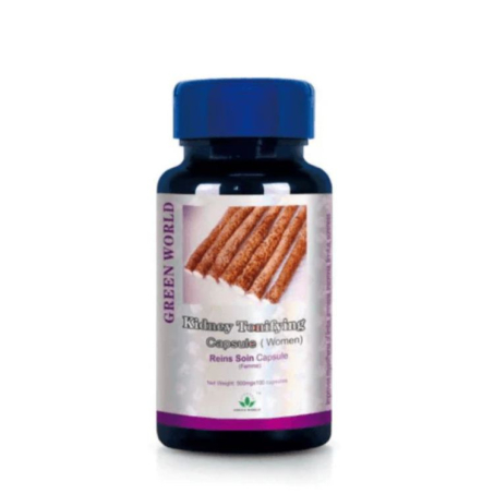 Kidney Care Capsule (Women) Price In Pakistan