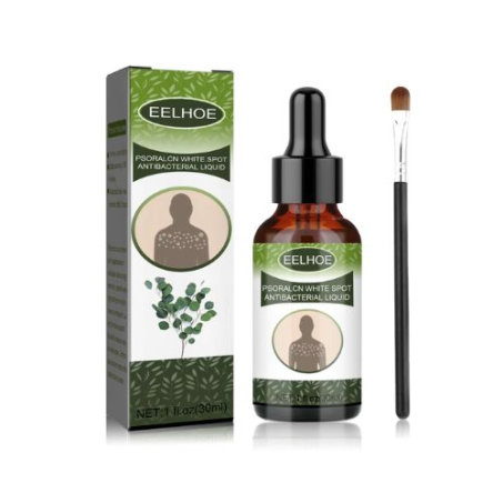 Eelhoe Psoralcn White Spot Antibacterial Liquid In Pakistan