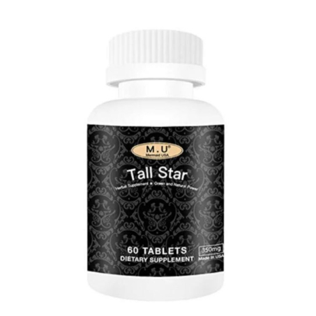 Tall Star Tablets Price In Pakistan
