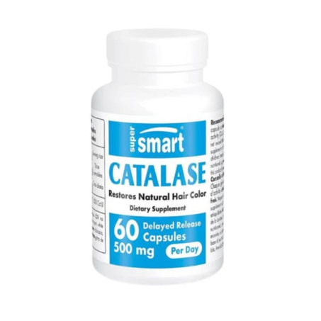 Super Smart Catalase Supplement Price In Pakistan