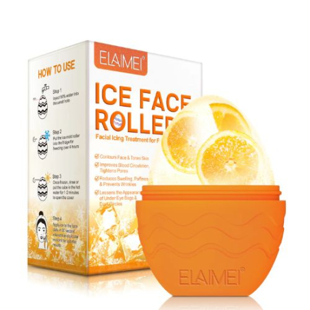 Elaimei Ice Roller Massager for Face Price In Pakistan