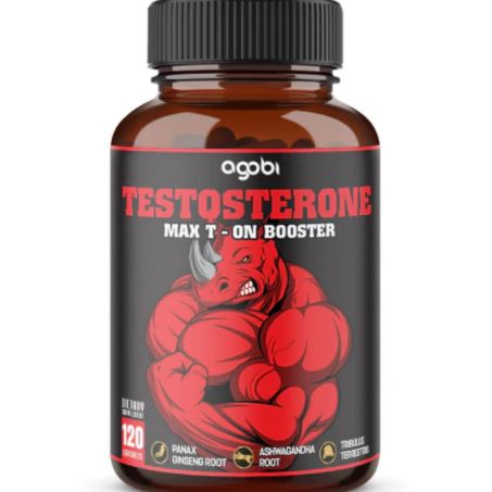 Testosterone Pills: Uses & Side Effects In Pakistan