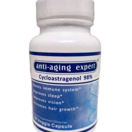 The 14 Best Anti-Aging Vitamins and Supplements In Pakistan